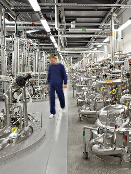 Biofarmaseuttiset valmisteet