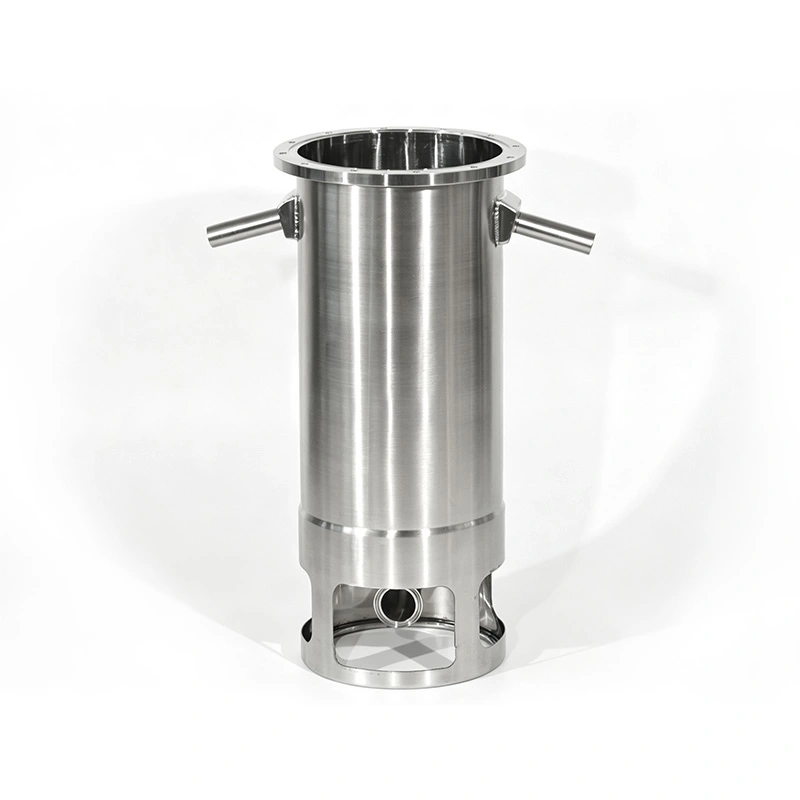 Sterile Contamination-Free Beta Transfer Container RTP